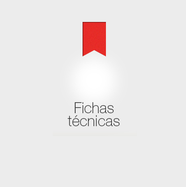 Fichas técnicas