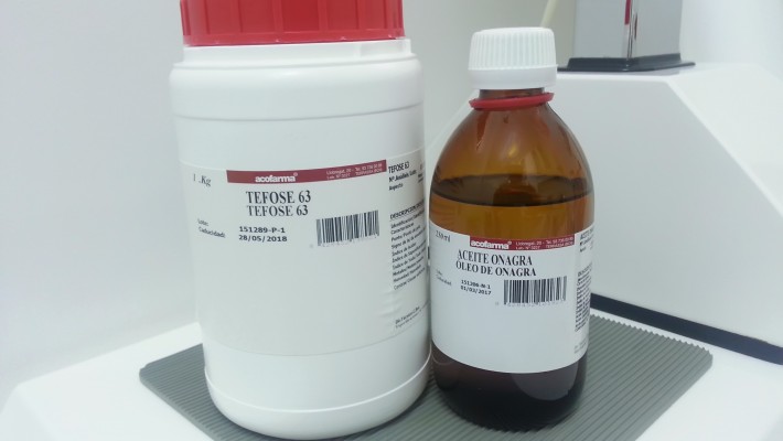 Tefose 63®: base autoemulsionable idónea para zona vulvar